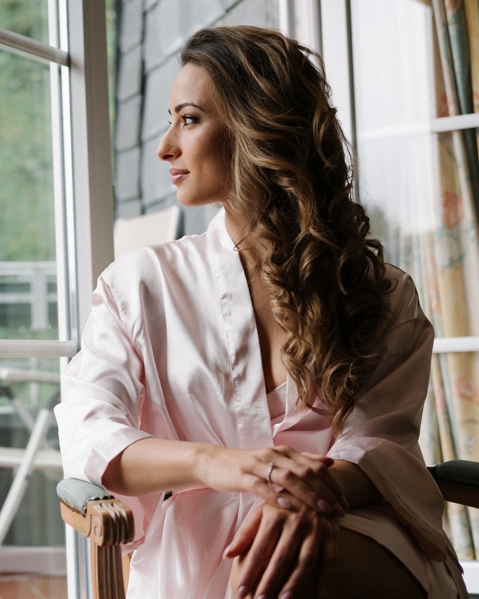Melisa Maaser